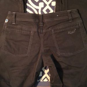 Kuhl Women’s pants size 4.